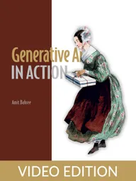 Generative AI in Action Video Edition